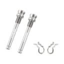 Silvery-2set