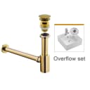 golden overflow