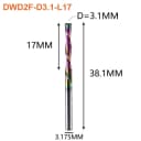 DWD2F-D3.1-L17