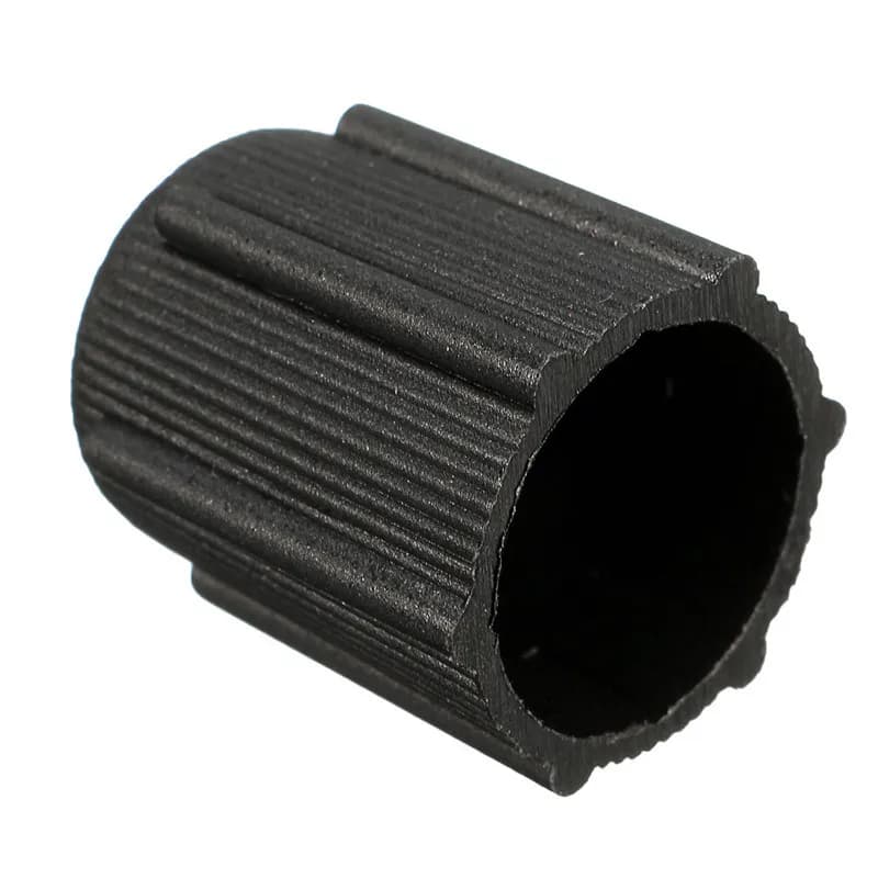 AC Recharge Kit | 20pc R134a AC System Caps | 13mm & 16mm Port Covers - Thumbnail 2