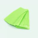 100pcs Light Green