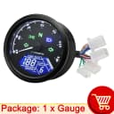 Only Gauge SS0012