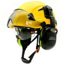 Yellow Big Hole