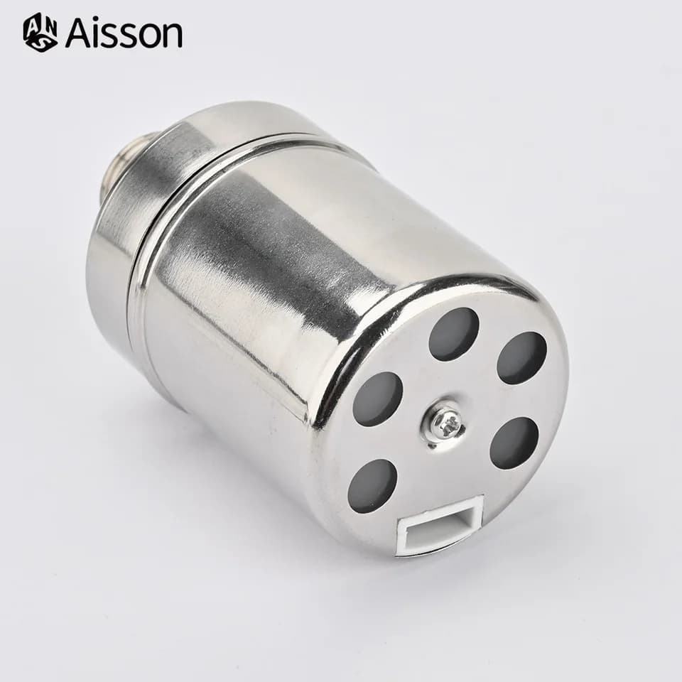 Stainless Steel Float Valve | Auto Water Level Control | Tower Tank Internal Fit - Thumbnail 6