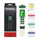 JQ006 PH Meter