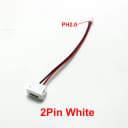 2P White PH2.0