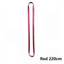 Red 220cm