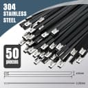 50PCS