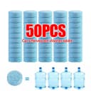 50pcs