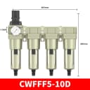 CWFFF5-10D