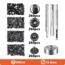 Black260Set And Tool