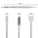 4PCS Chisels