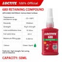 Loctite 680  50ml