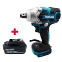 1Battery and Tool