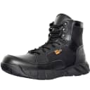 Black no zip-MID