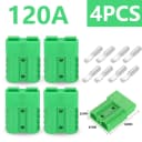 Green 120A