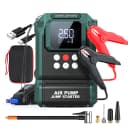 Smart Battery Clamp