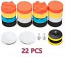 22PCS Chroma