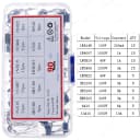 10Value 90pcs