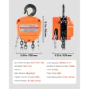 0.5T 10FT