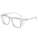 Transparent Grey