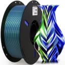 Blue Green