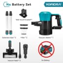 No Battery