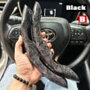 Black Grey
