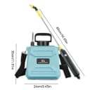 5L Light Blue