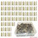 100PCS