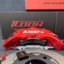 A Pair Caliper