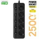 925 Black