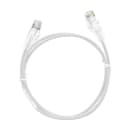 Cat6A White