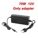 Only 70W plug