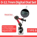 12.7mm and Stand B