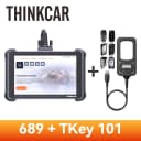 689 TKey 101
