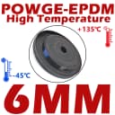 6mm-(POWGE EPDM)