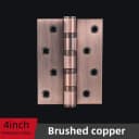 Red Copper
