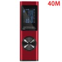 Red 40m