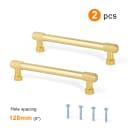 CC128mm 2pcs