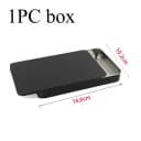 1PC Box