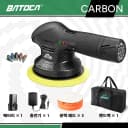 1 Battery Carbon