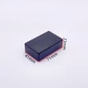 71x41 x23mm-Black