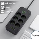 6AC Black
