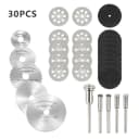 30PCS