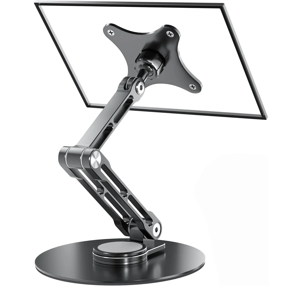 VESA Monitor Stand on a plain white background.