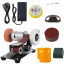 1set Belt Sander