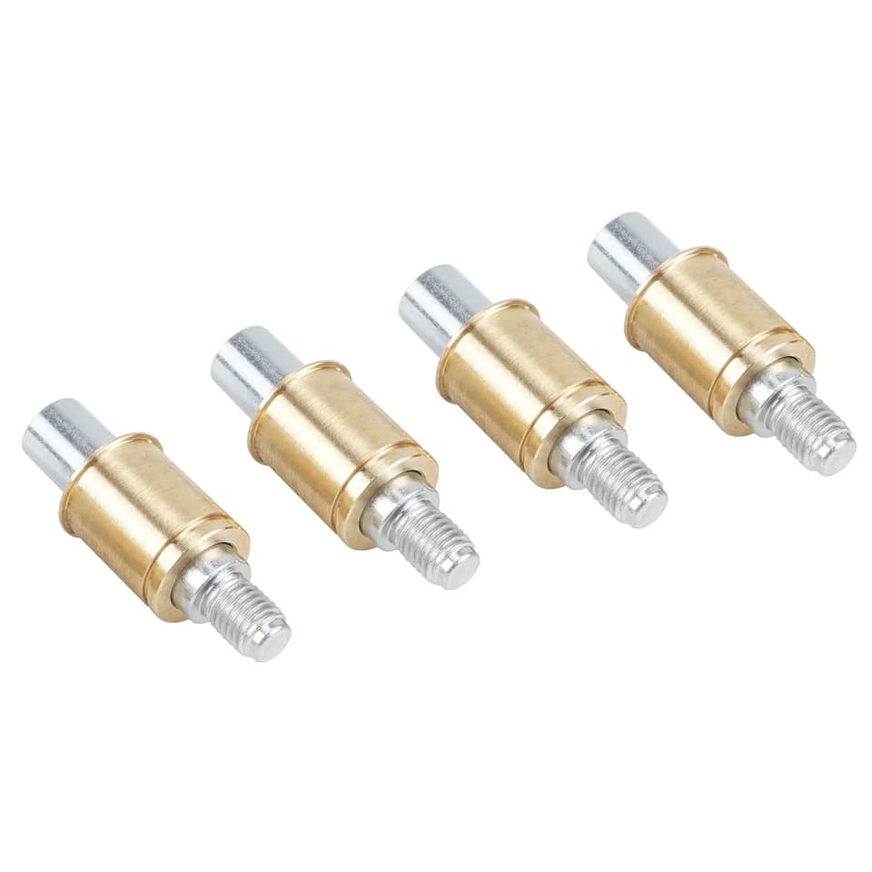 Caliper Slider Pins | For BMW E46 E90 E39 | Bushing Repair Kit - Thumbnail 2