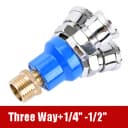 Three DS0204