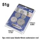 22-44mm 6mm